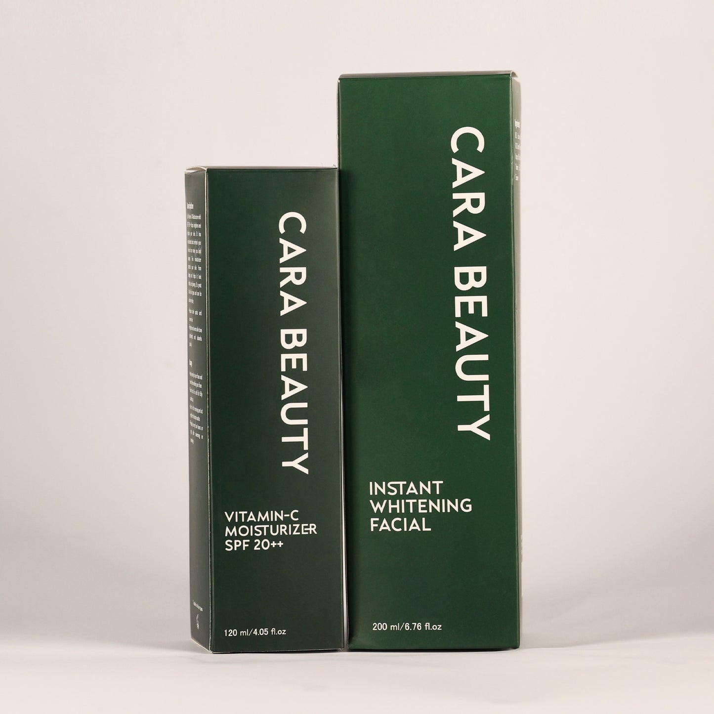 Complete Facial Glow Pack