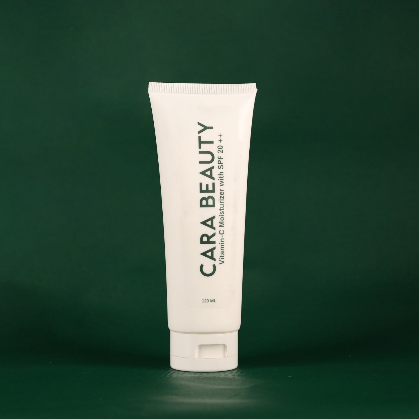 Moisturizer with Vitamin C & SPF 20++ 120ml