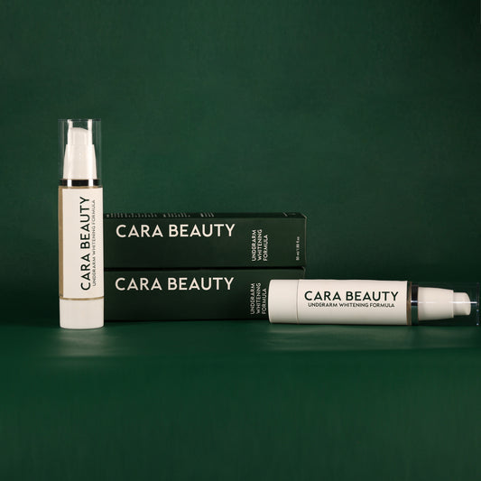 Underarm Brightening Formula – 50ml