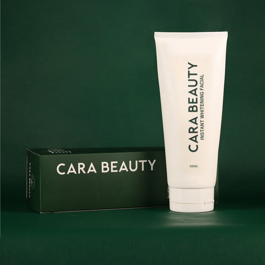 Instant Brightening Facial – 200ml