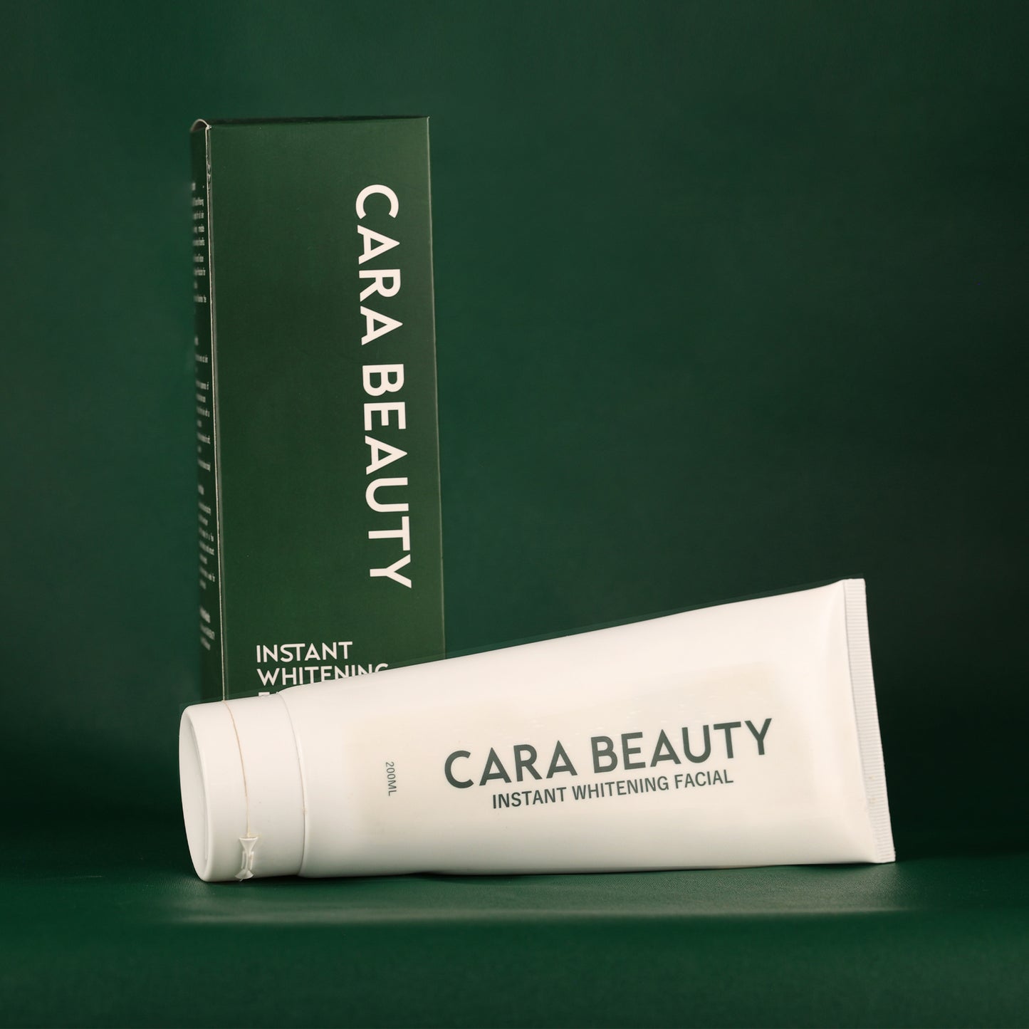 Instant Brightening Facial – 200ml