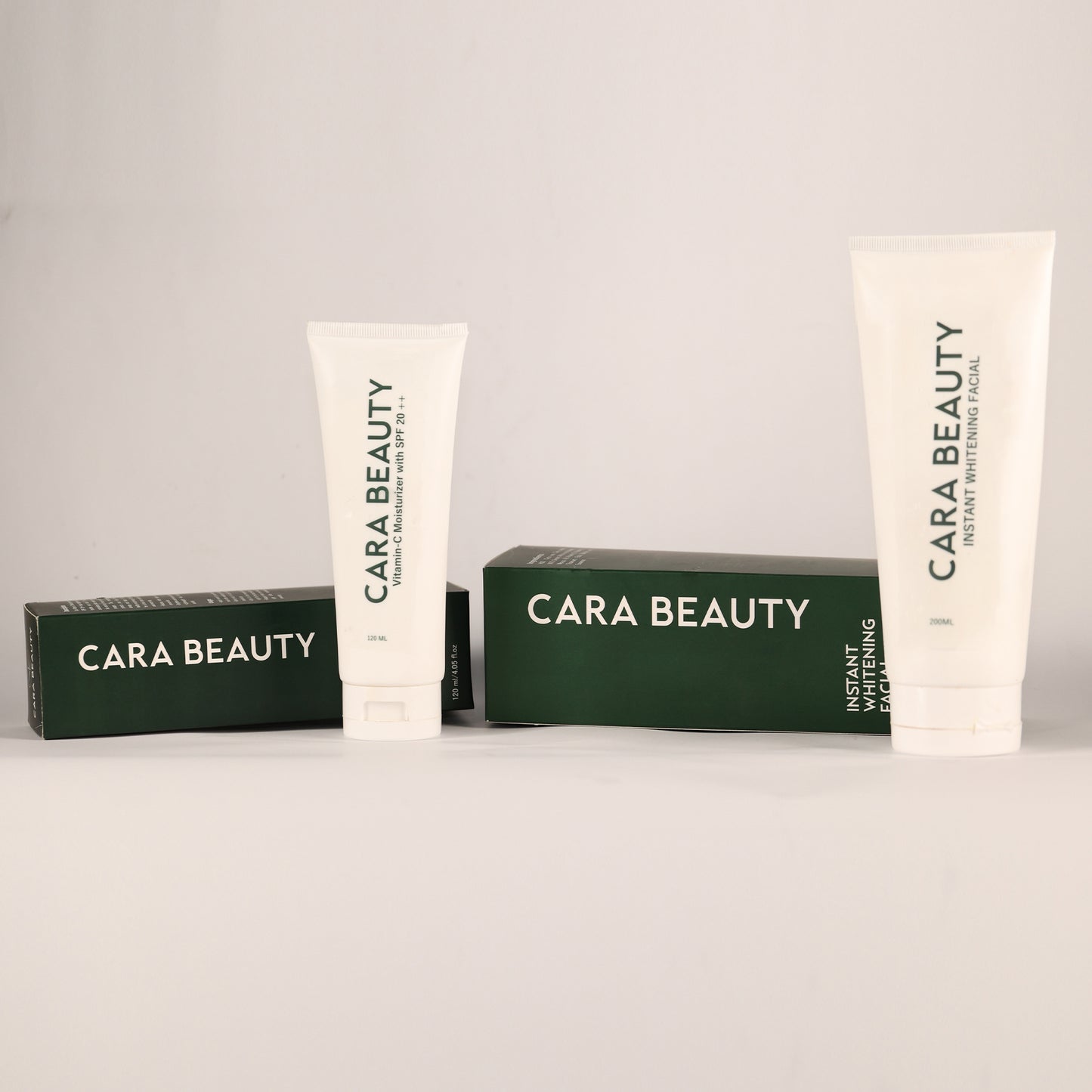 Complete Facial Glow Pack