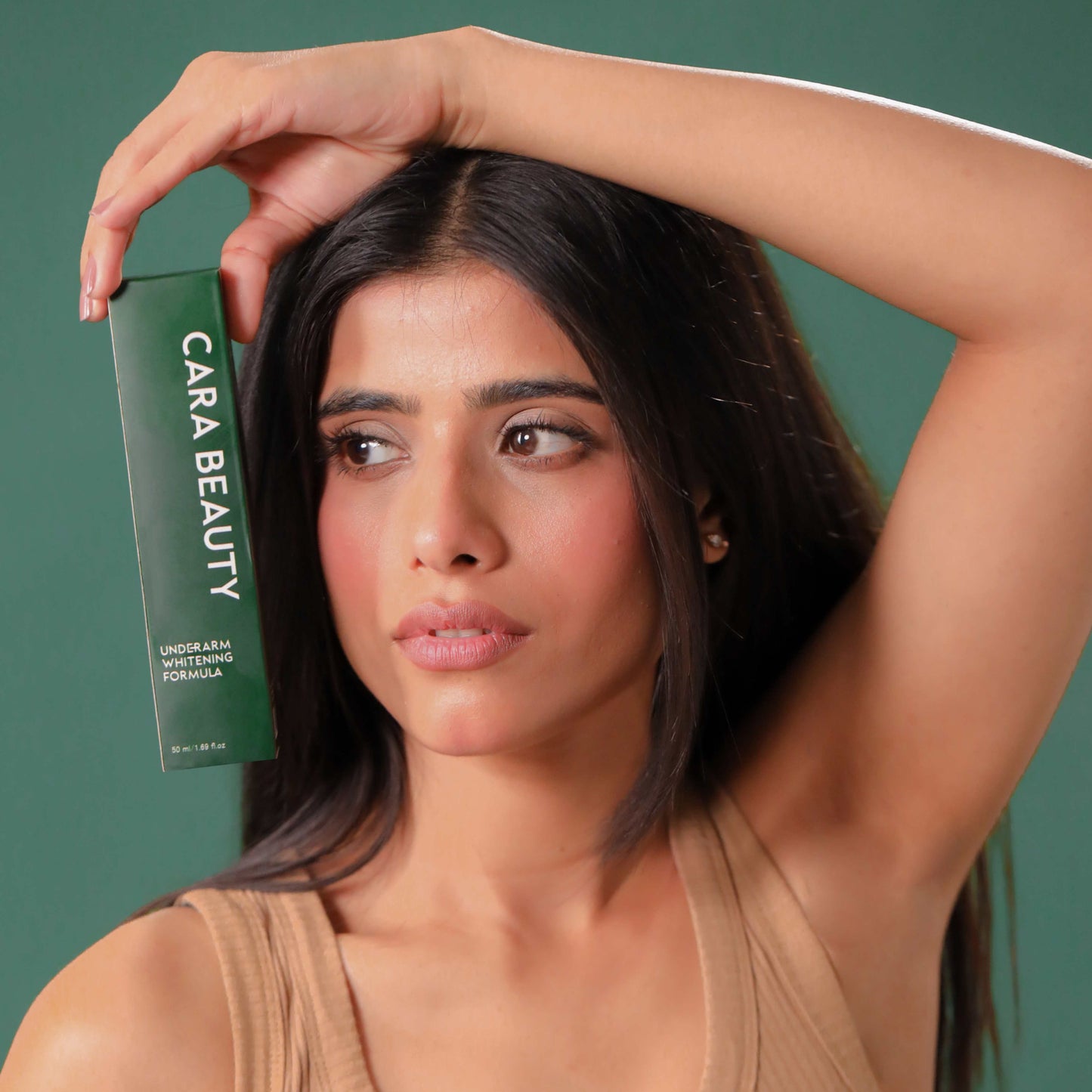 Underarm Brightening Formula – 50ml