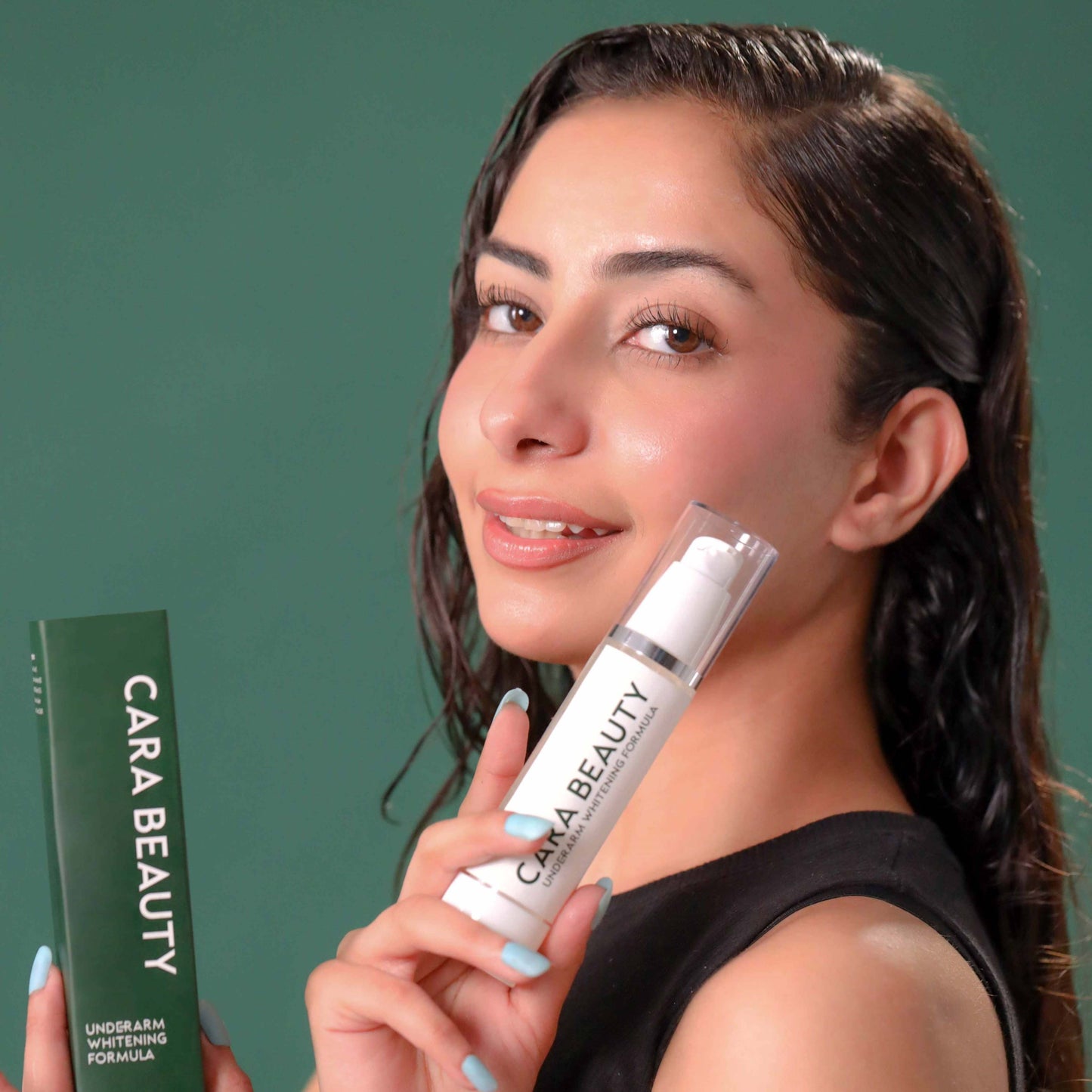 Underarm Brightening Formula – 50ml