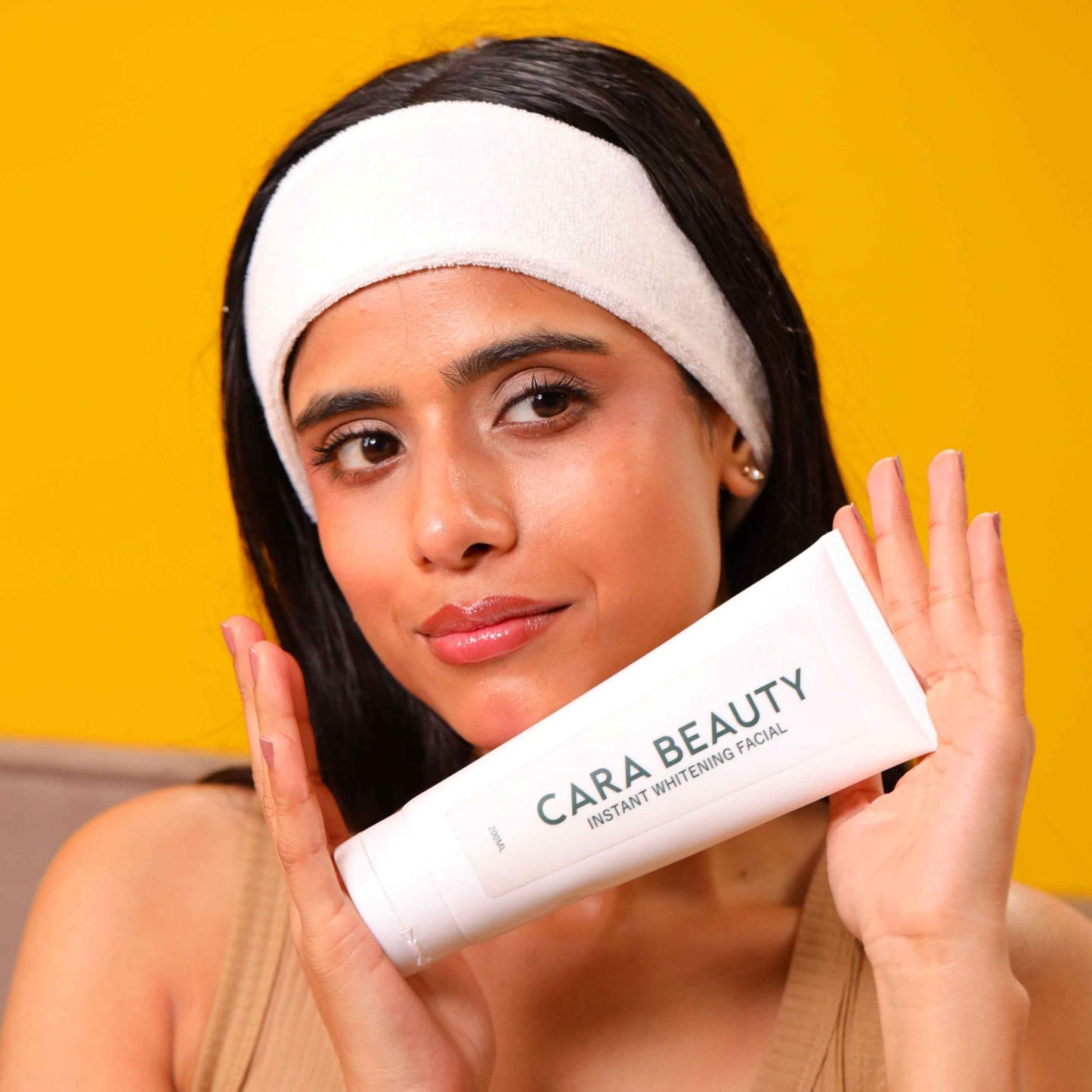 Instant whitening Facial 200ml