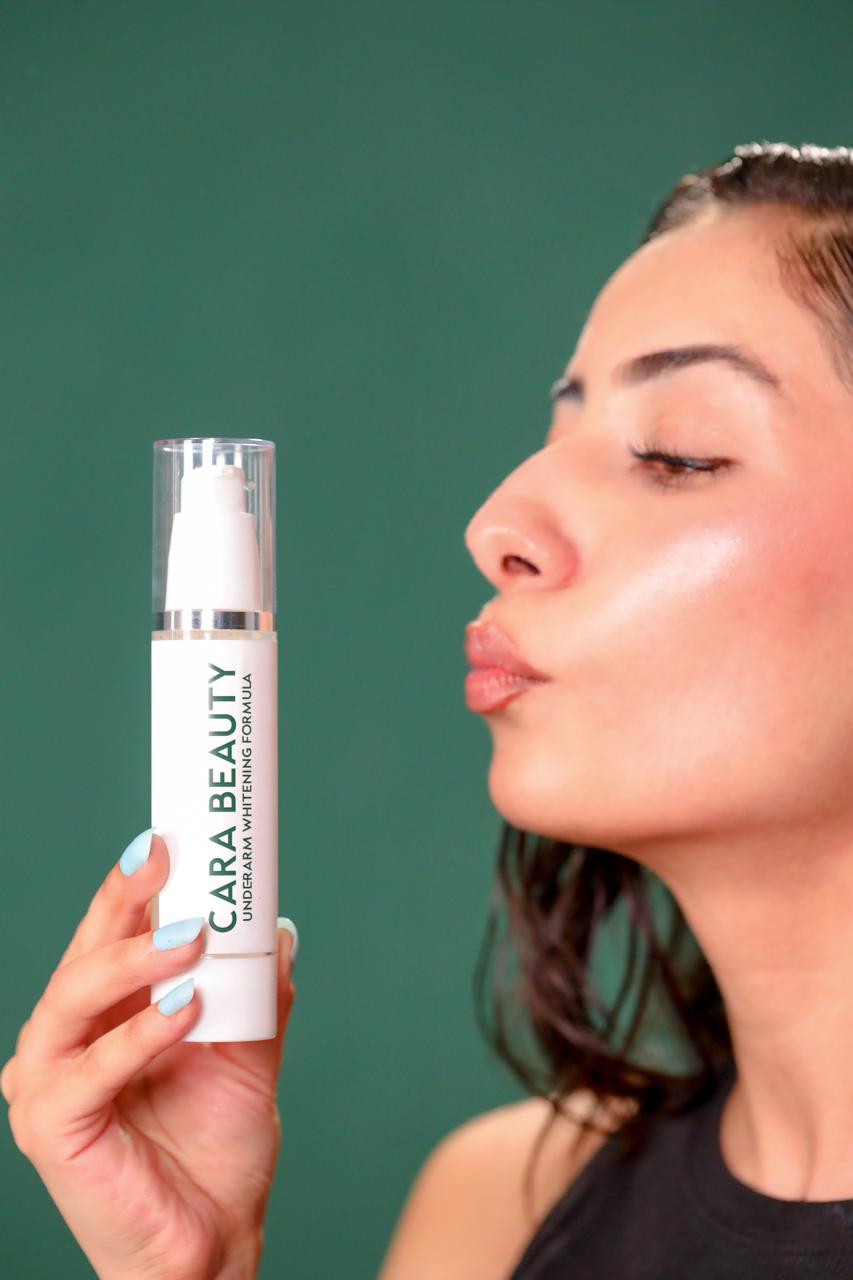 Underarm Brightening Formula – 50ml