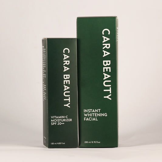 Complete Facial Glow Pack