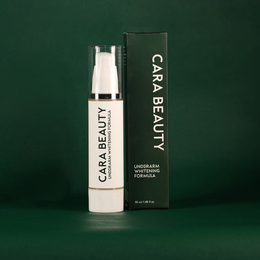 Underarm Brightening Formula – 50ml