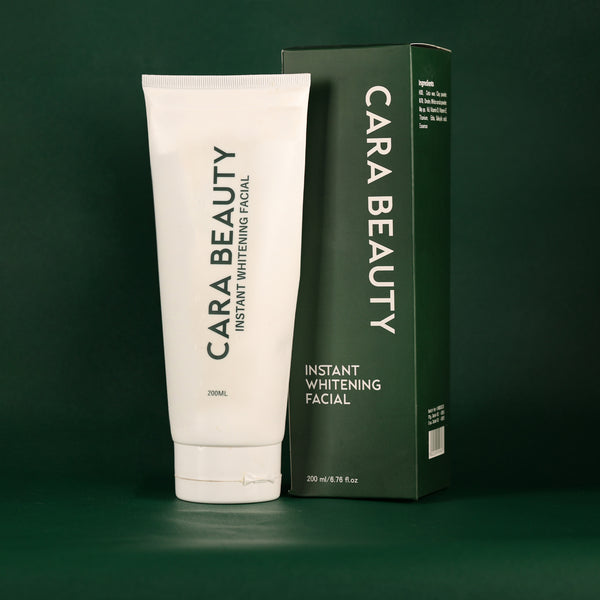 Instant whitening Facial 200ml