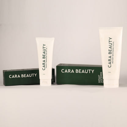 Complete Facial Glow Pack