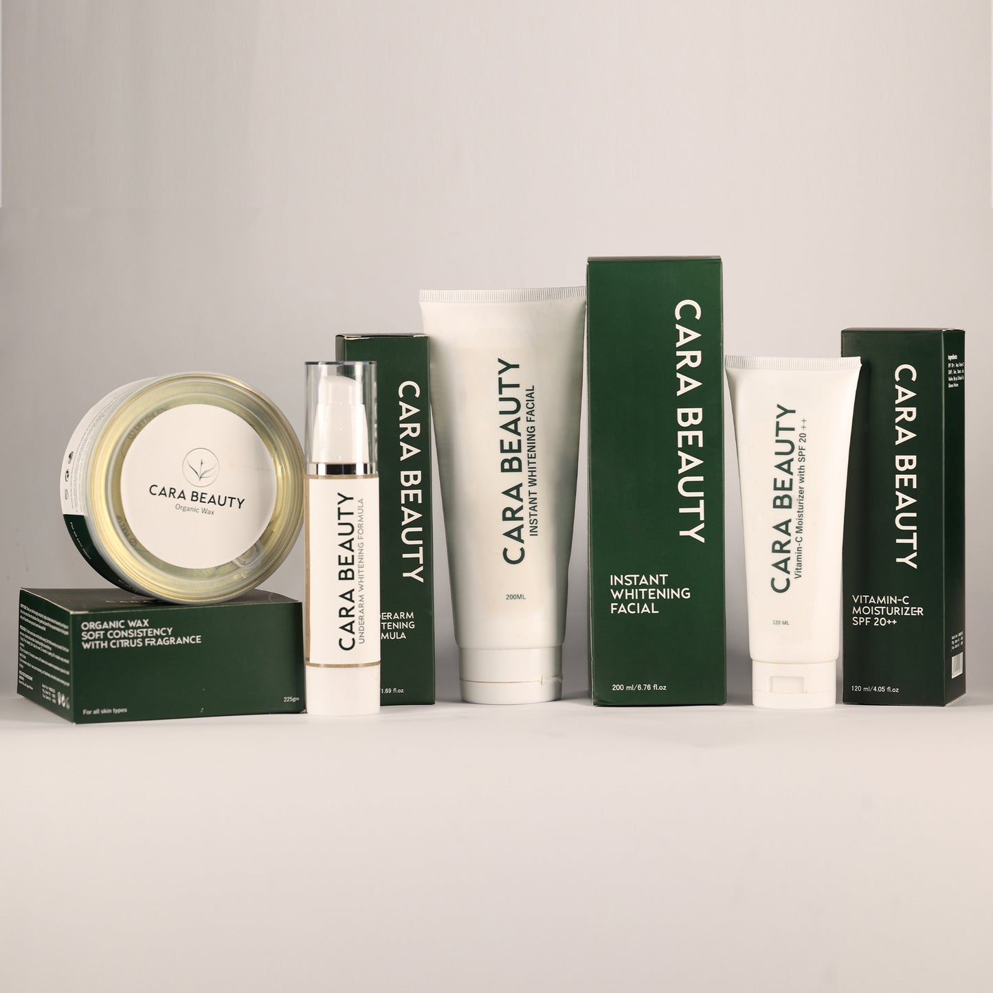 All In One Bundle