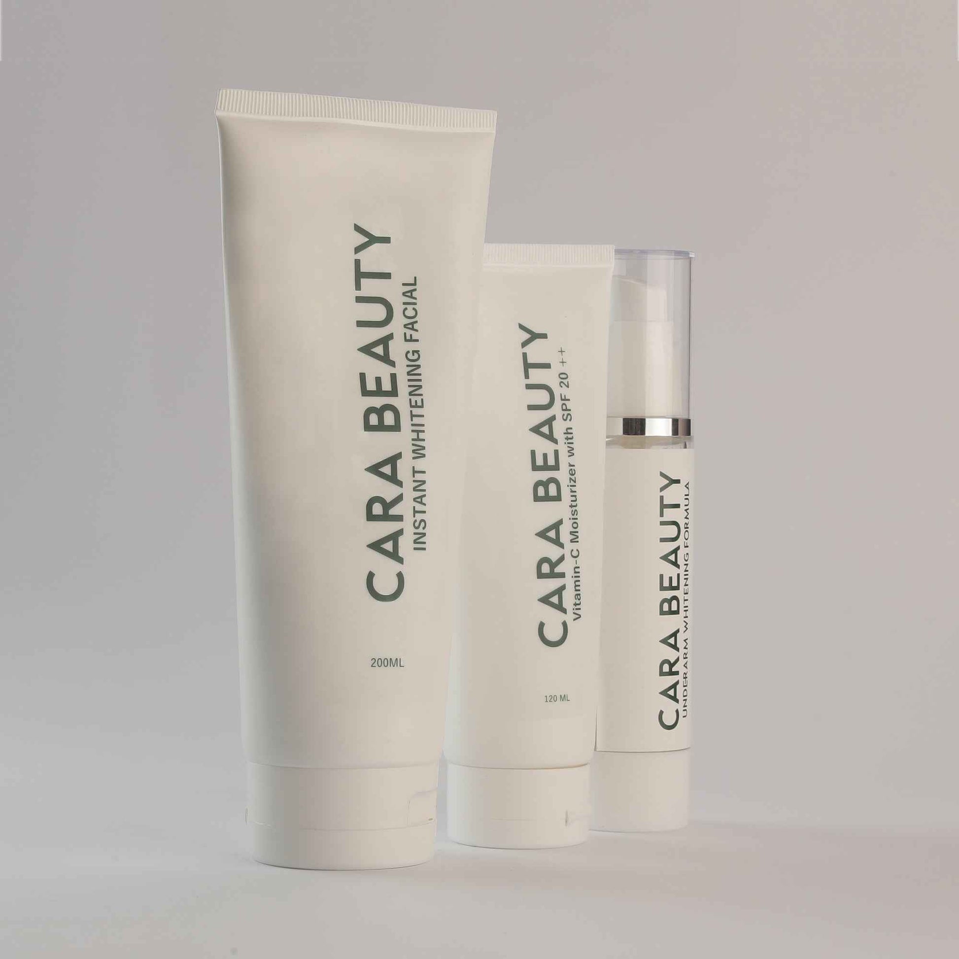 Everyday Glow Bundle