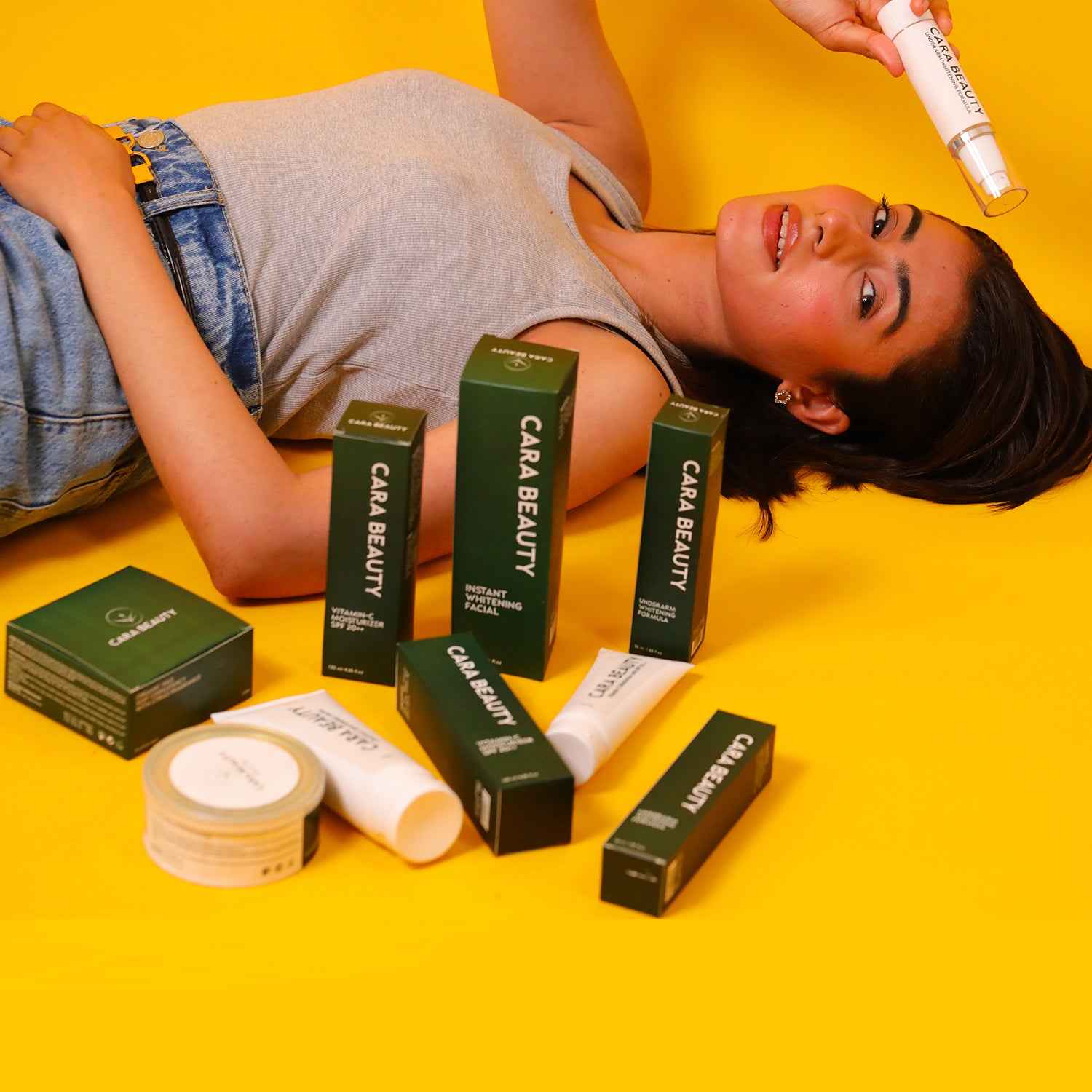 All In One Bundle