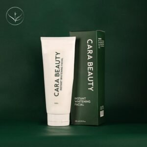 Instant Brightening Facial